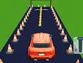 Toon Drive 3D