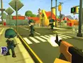 Toon Soldiers