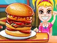 Top Hamburger