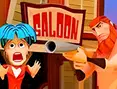 Top Shootout: Der Saloon