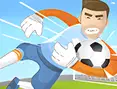 Torwart Superstar
