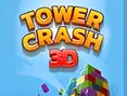 Tower Crash 3D