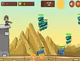 Tower Defense Alien War