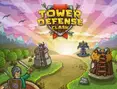 Tower Defense Clash