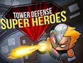 Tower Defense Super Heroes