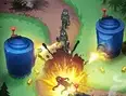 Tower Defense Zombies