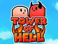 Tower of Hell: Obby Blox