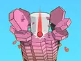 Tower Smash