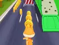 Town Run