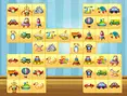 Toys Mahjong Connect