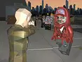Toys Shooter You vs Zombies