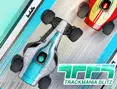 Trackmania Blitz