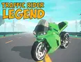 Traffic Rider Legend