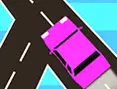 Traffic Run Online