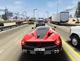 Traffic Tour