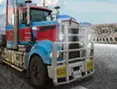 Trailer Racing