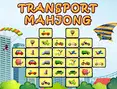 Transport Mahjong