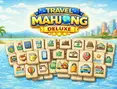 Travel Mahjong Deluxe