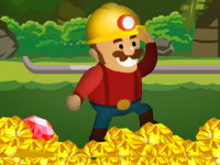 Treasure Miner