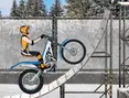 Trials Ice Ride