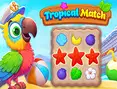 Tropical Match