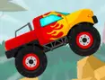 Truck Climber