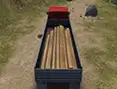 Truck Driver Crazy Road