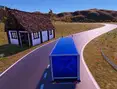 Truck Driver Simulator