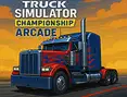 Truck Simulator Arcade Championship