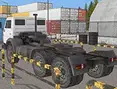 Truck Space