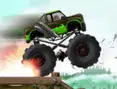 Truck- Wettrennen