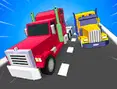 Trucks Race