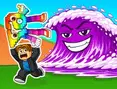 Tsunami Brainrots Online