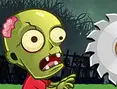 Tug of War Zombie