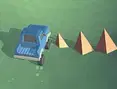 Tunnel Racing