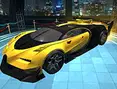 Turbo Car Driving
