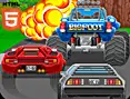 Turbotastic