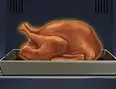 Turkey Cooking Simulator