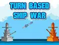 Turn Based Ship War