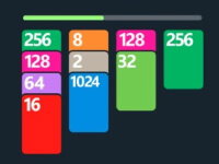 Twenty48 Solitaire