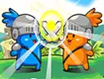 TwinCat Warrior 3
