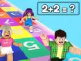 UGC Math Race