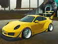 Ultimate Car Arena