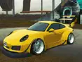 Ultimate Car Arena