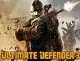 Ultimate Defender 3