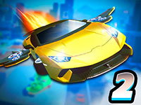 Ultimate Flying Car 2