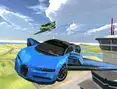 Ultimate Flying Car 3d