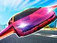 Ultimate Flying Car