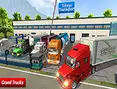 Ultimate Off Road Cargo Truck Trailer Simulator