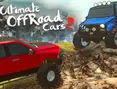 Ultimate OffRoad Cars 2